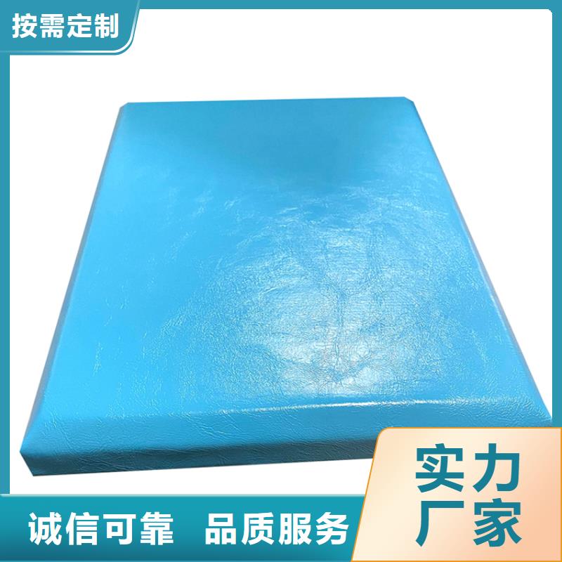 软包吸音板吸音软包细节决定品质
