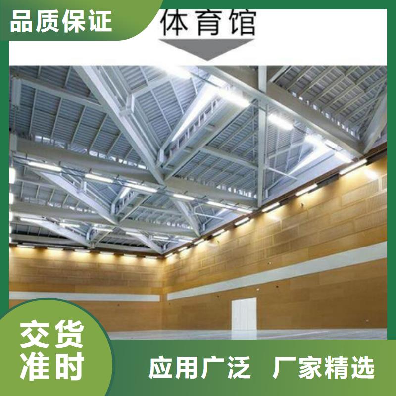 县羽毛球馆体育馆吸音改造公司--2025近方案/价格