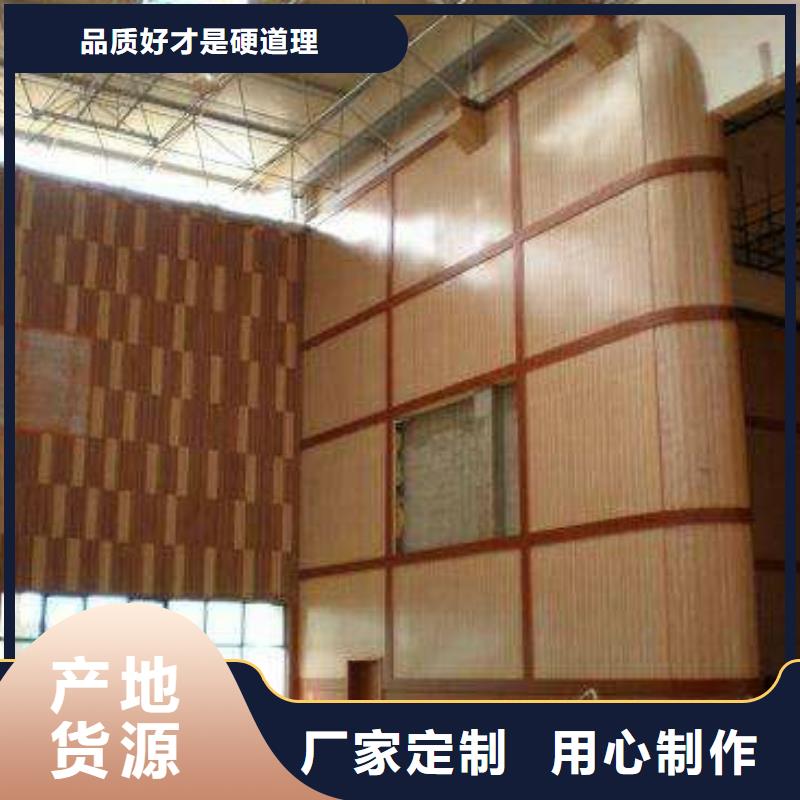 宝龙街道多功能体育馆吸音改造公司--2025近方案/价格