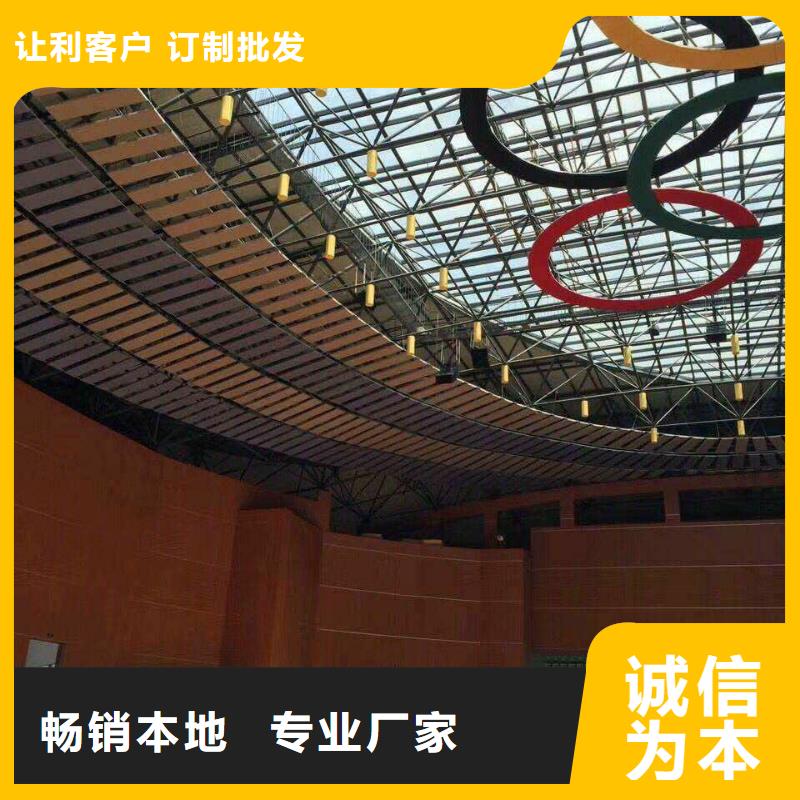篮球馆体育馆声学改造公司--2025近方案/价格