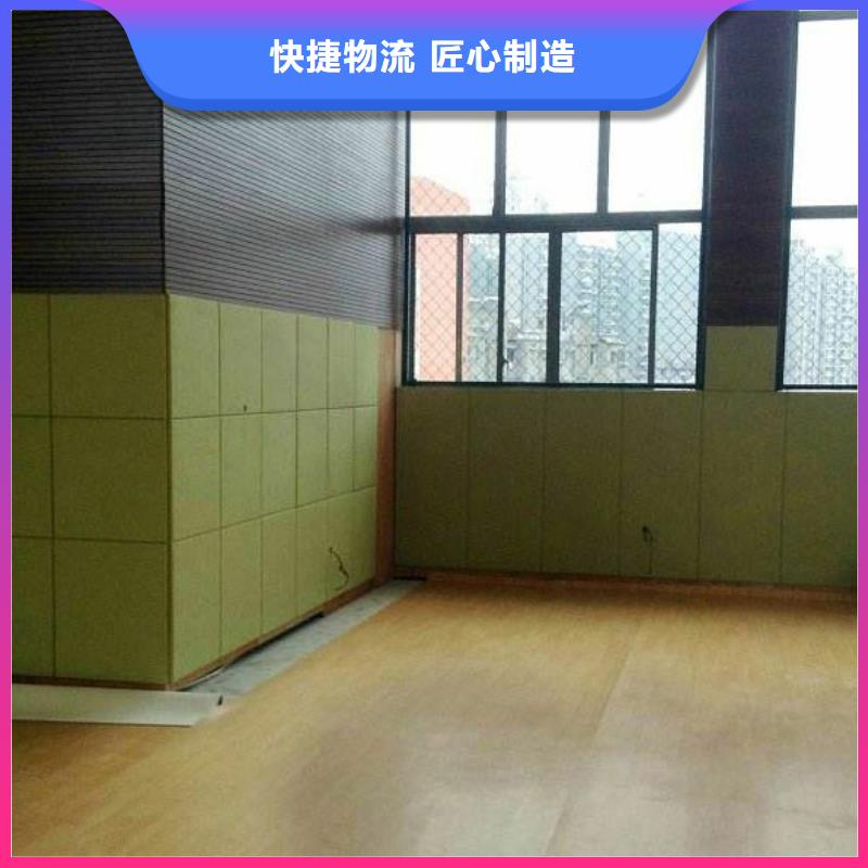 县专业体育馆吸音改造方案--2025近方案/价格