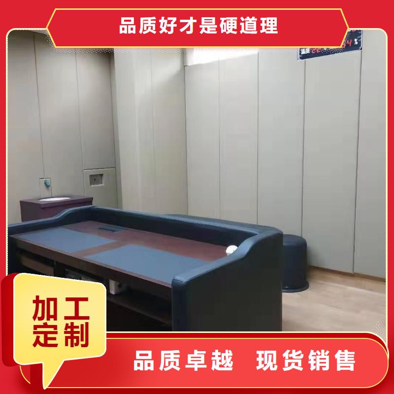 防撞吸音板满足客户所需