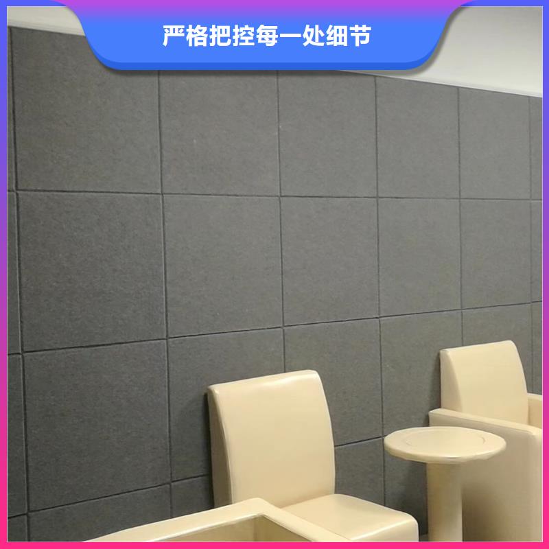衡阳稽查局软包吸音板