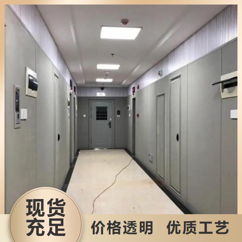衡阳稽查局软包吸音板