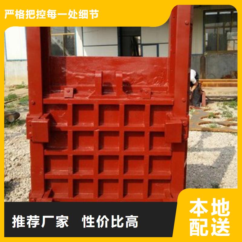 铸铁镶铜闸门专业生产厂家