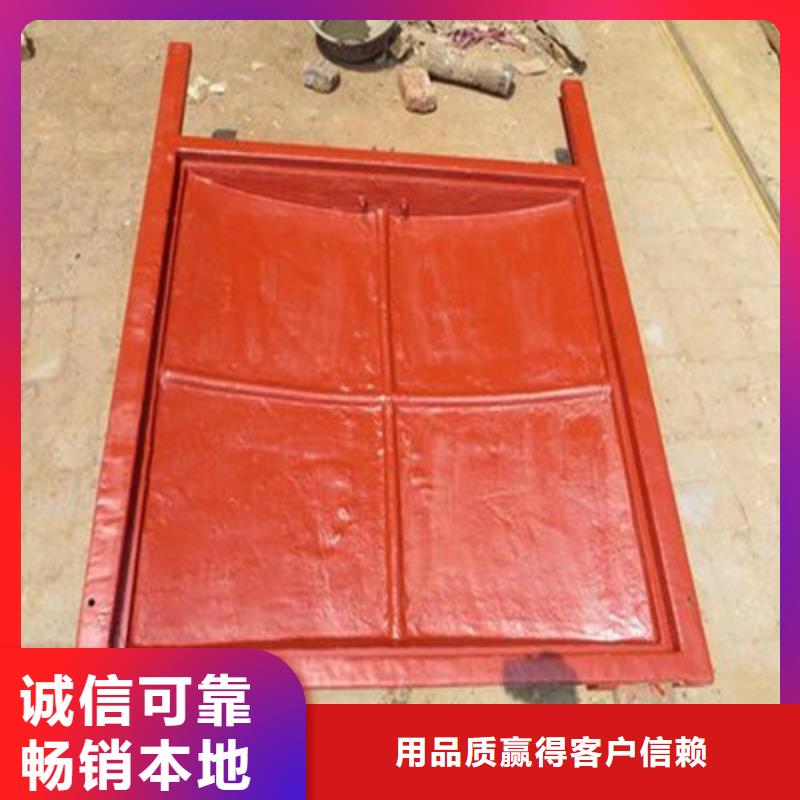 供应批发平面铸铁闸门-保量