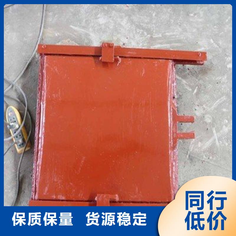 双向铸铁闸门厂家现货销售