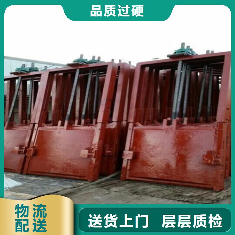 灌渠闸门诚信经营
