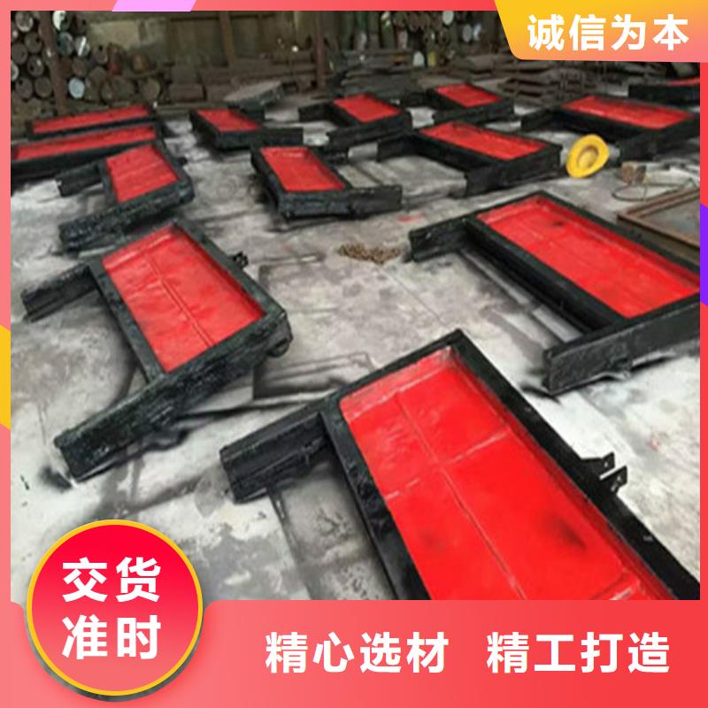 河道闸门先考察在购买