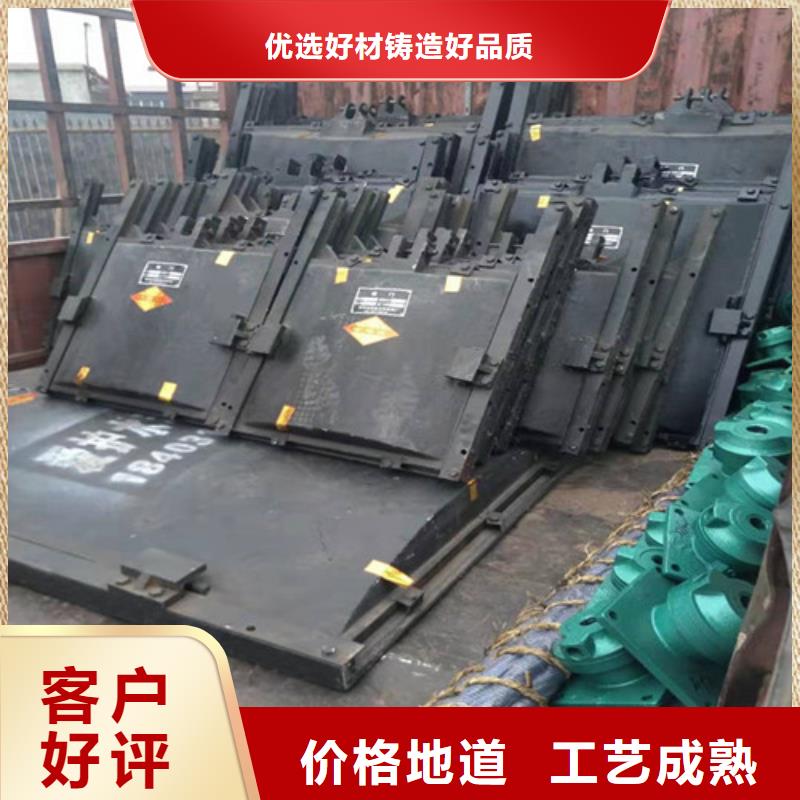 质量可靠的铸铁圆闸门厂商