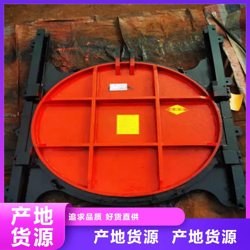 法兰式铸铁镶铜闸门-厂家为您在线服务