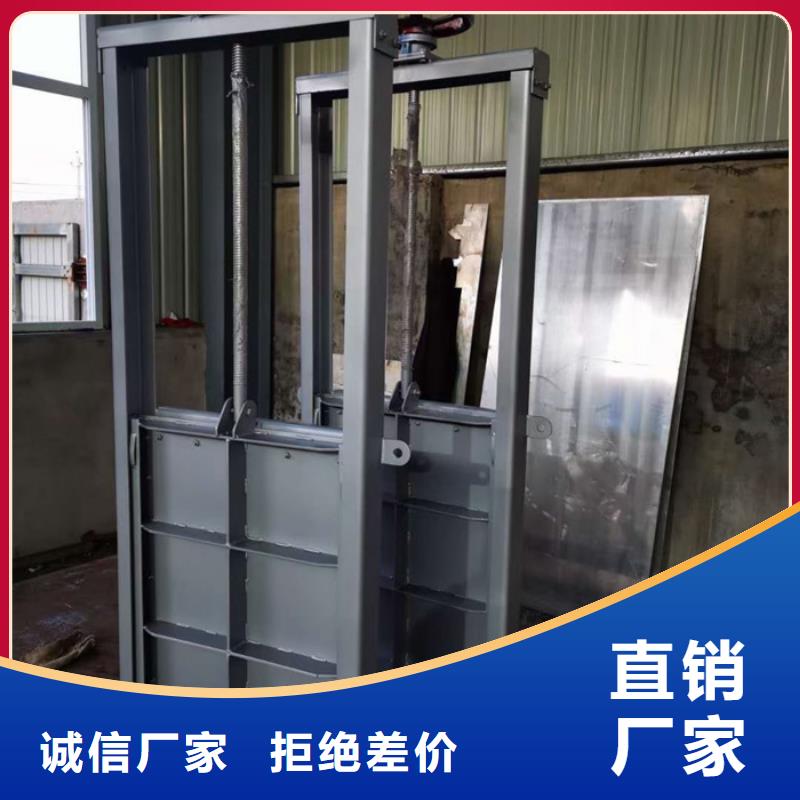 露顶钢制闸门性价比高
