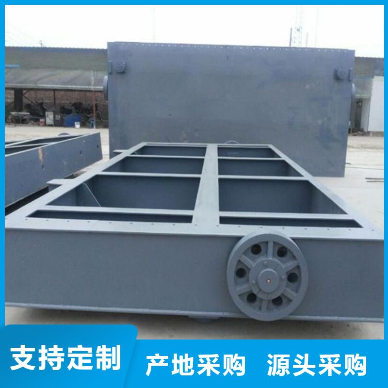 值得信赖的钢制一体闸门批发商