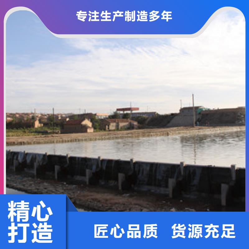 翻板闸门供应