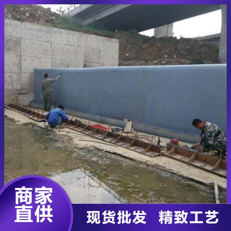 临高县液压升降坝网上报价清单