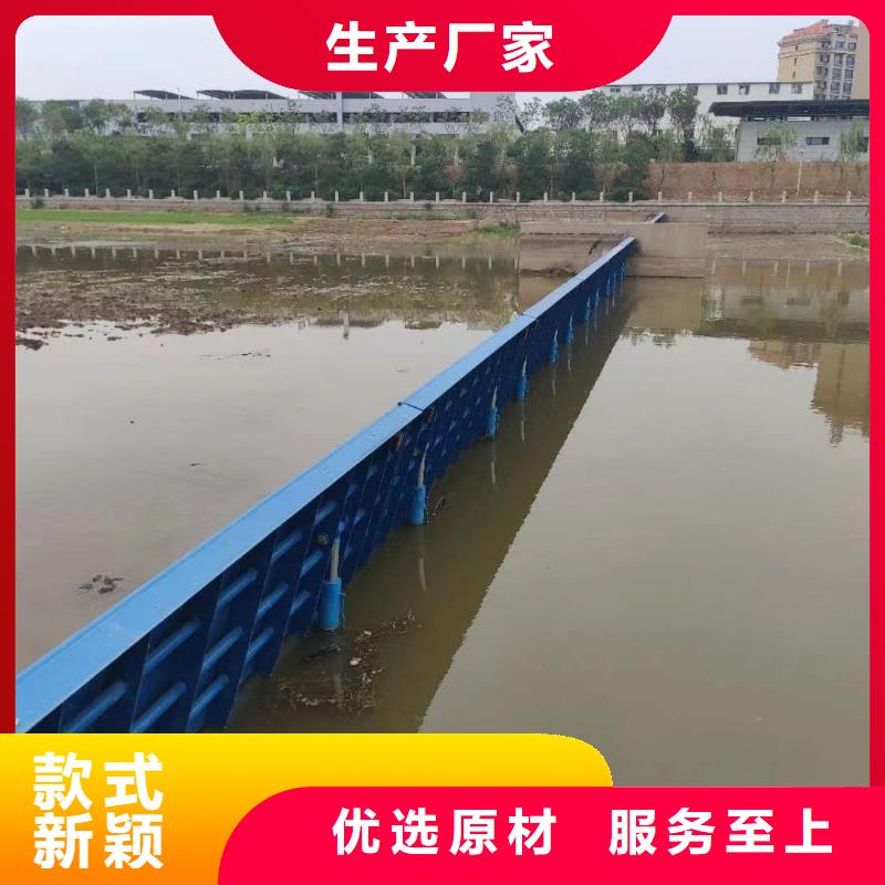 水利自控翻板闸门生产厂家