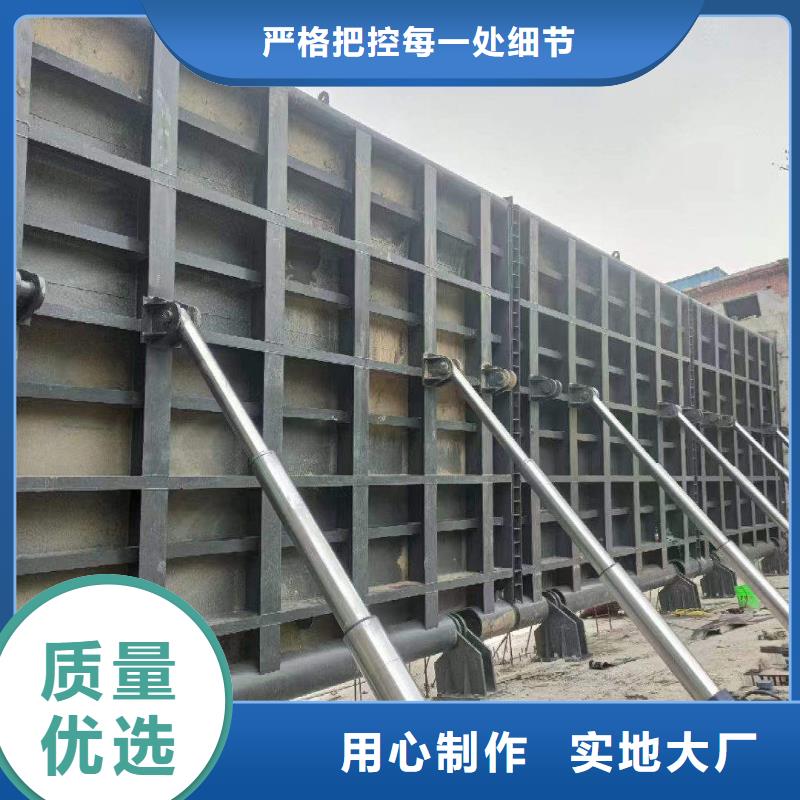 底轴液压钢坝哪家好