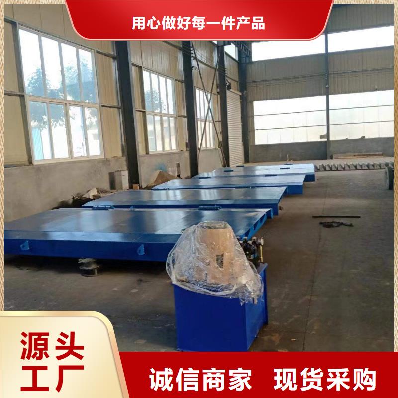 翻板闸门供应