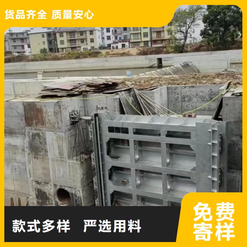液压坝厂家直接供货