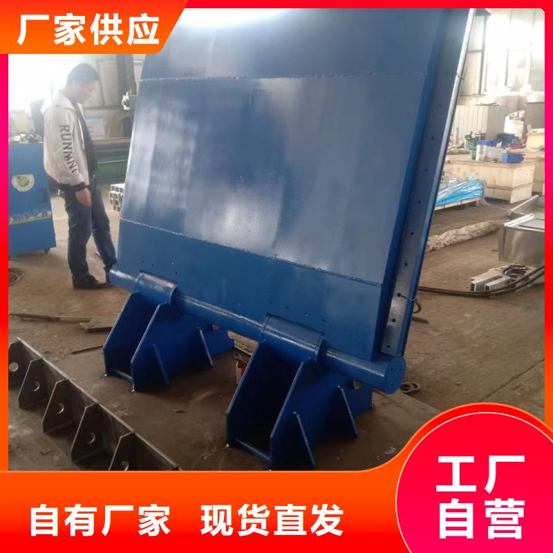 翻板闸门-诚信立足