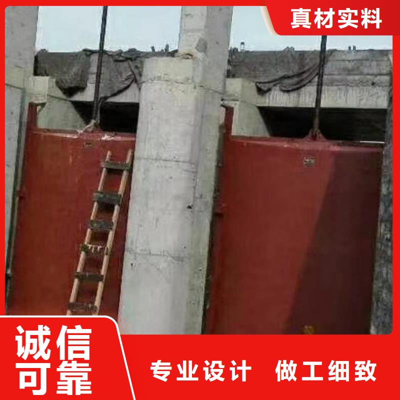 渠道机门一体式铸铁价格