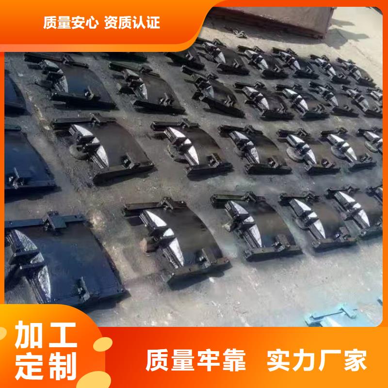 铸铁闸门批发
