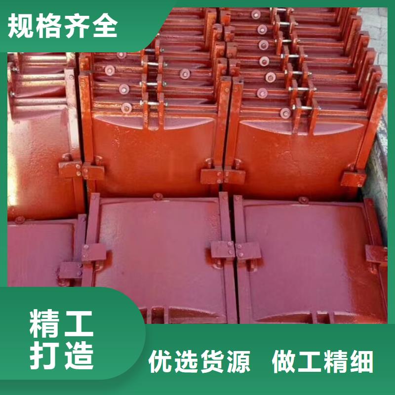 铸铁闸门批发