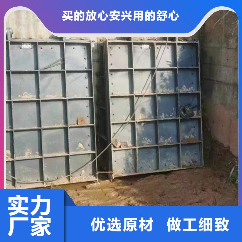 渠道机门一体式铸铁价格