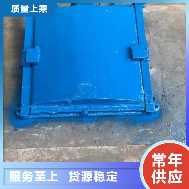 渠道机门一体式铸铁价格