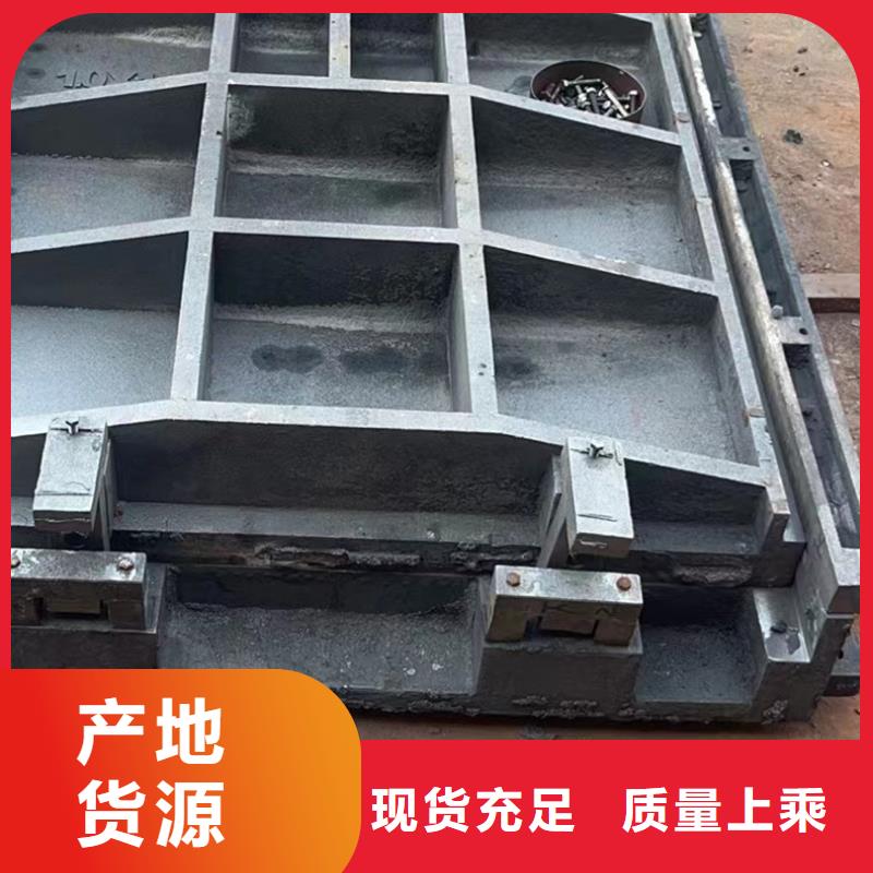 渠道机门一体式铸铁价格