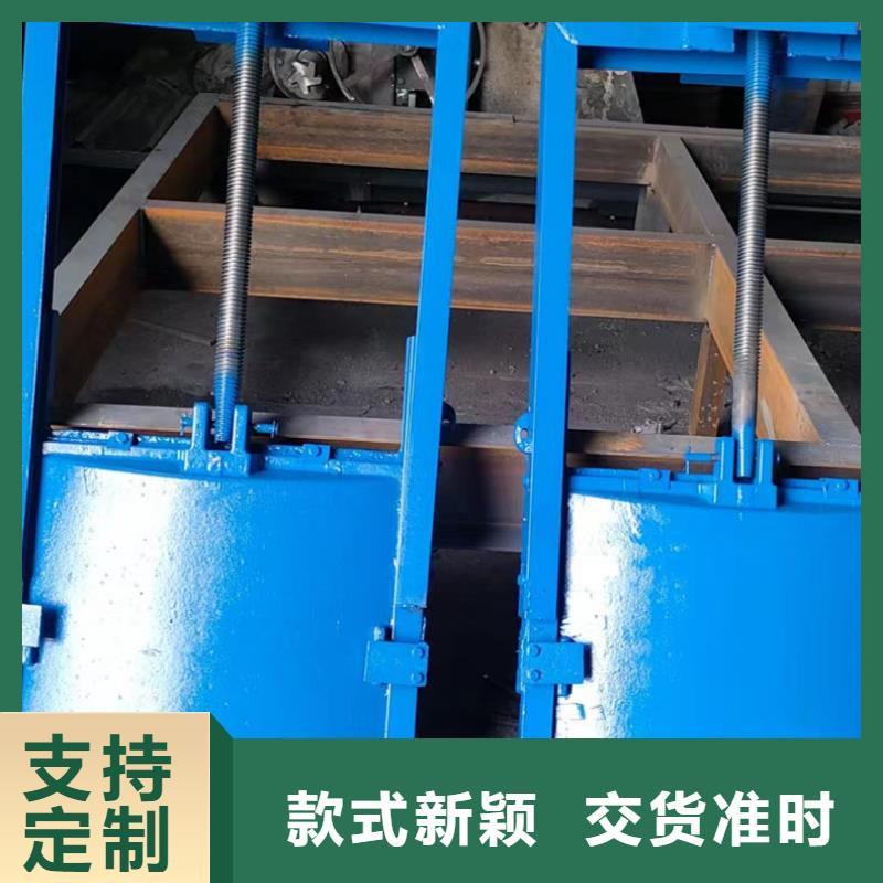 渠道机门一体式铸铁价格