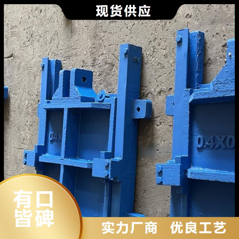 渠道机门一体式铸铁价格