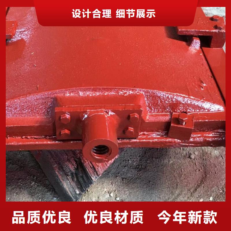 铸铁闸门批发