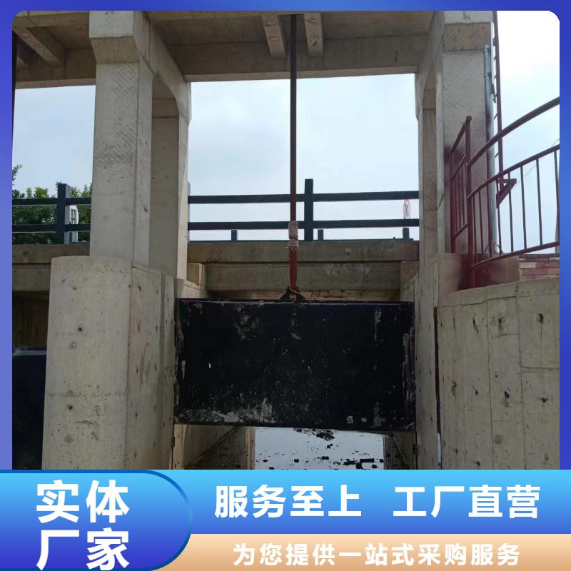 渠道机门一体式铸铁价格