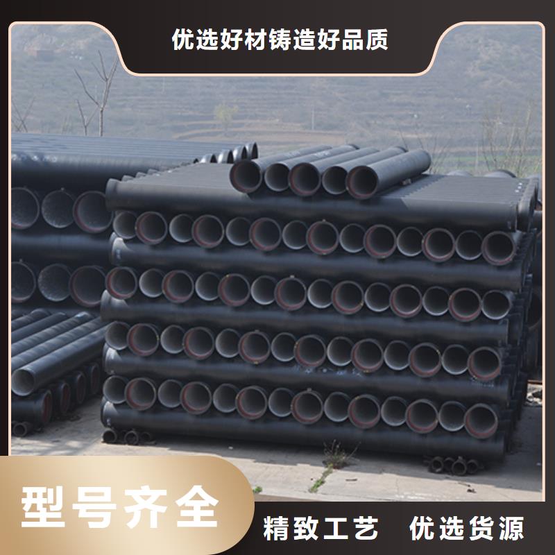 dn350球墨铸铁管件厂家直销