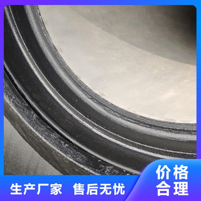 dn350球墨铸铁管件厂家直销