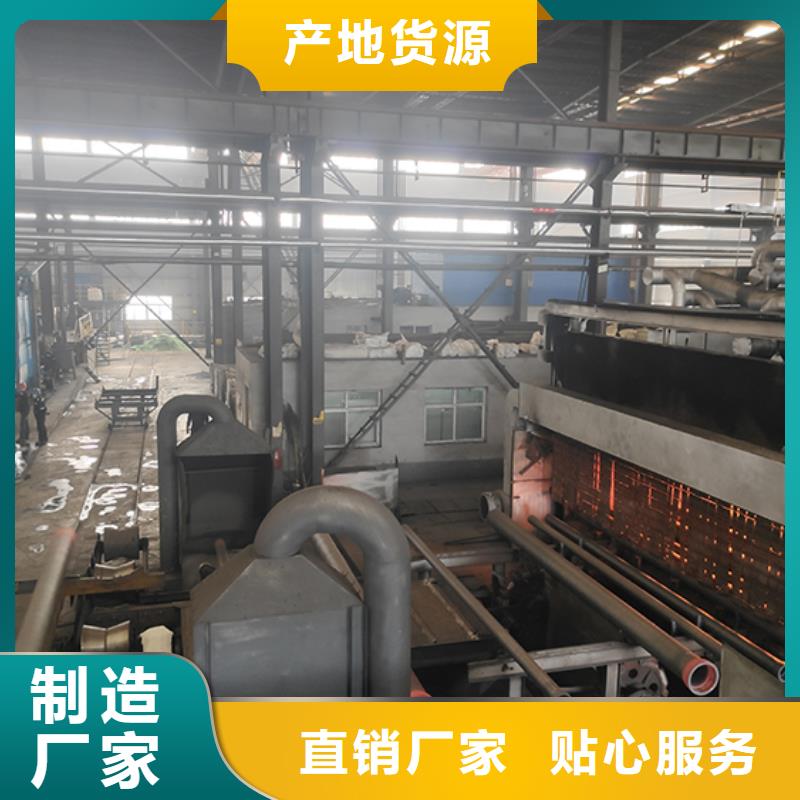  球墨铸铁管好货有保障