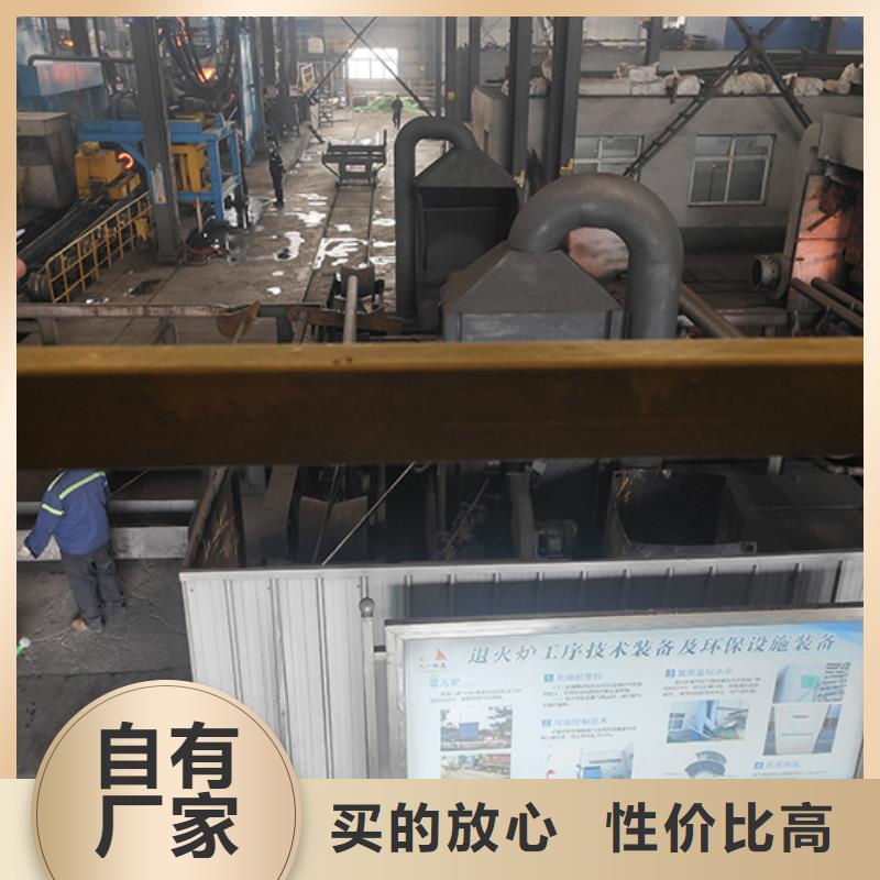 dn100k7球墨铸铁给水管按需定制