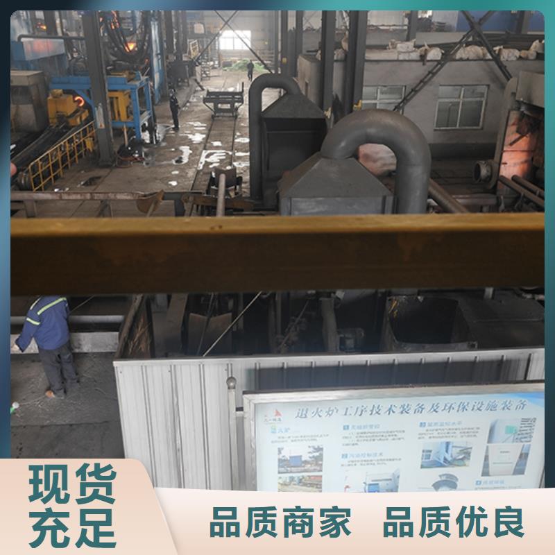 球墨铸铁管N300球墨铸管现货销售