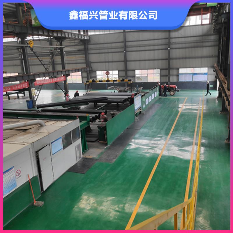 球墨铸铁管可零售可批发