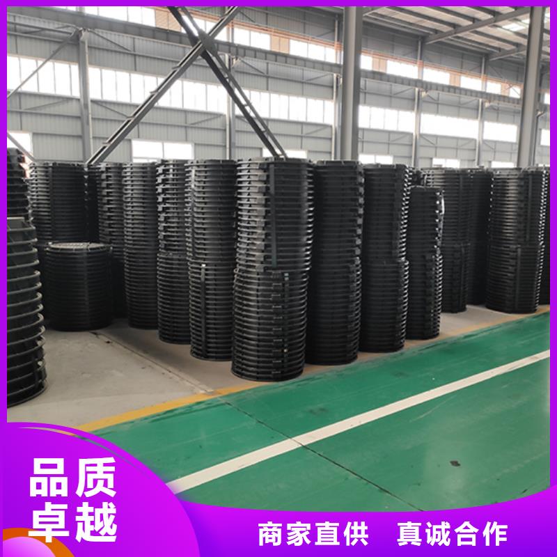 【球墨铸铁管配件】球墨铸铁管物流配送