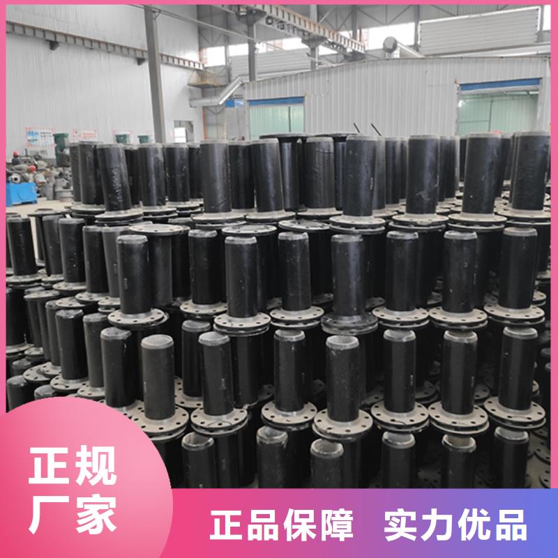 球墨铸铁管配件球墨铸铁井盖款式多样鑫福兴柔性铸铁管
