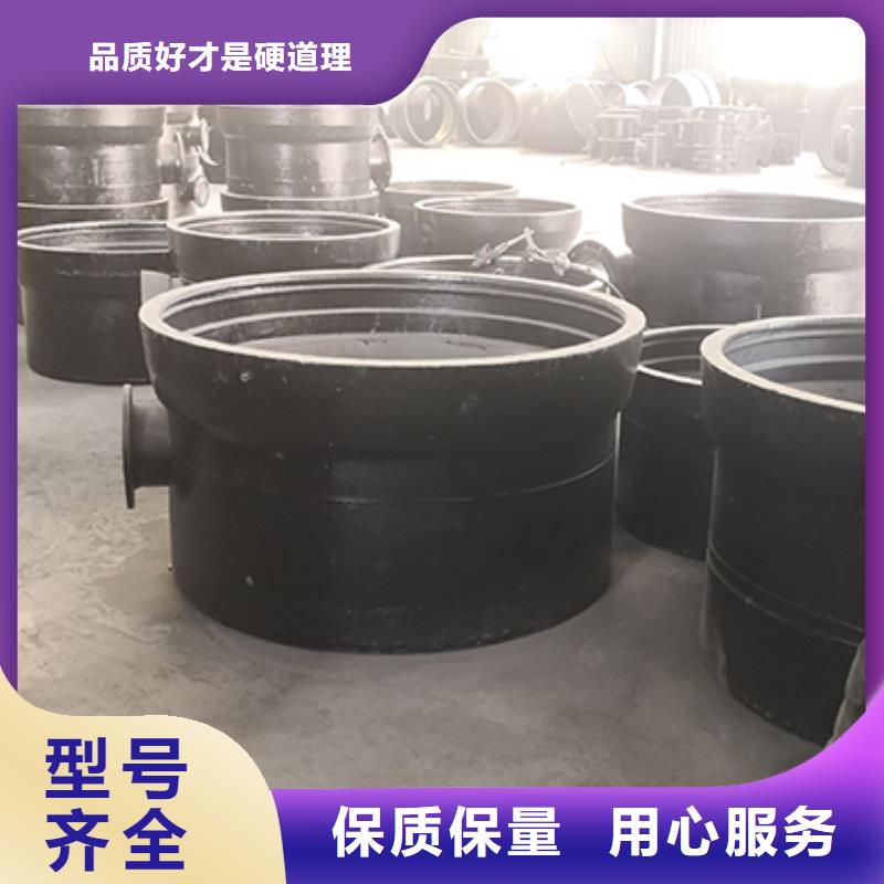 球墨铸铁管配件球墨铸铁井盖一站式采购商