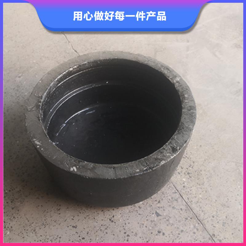 球墨铸铁管配件_柔性铸铁管厂家直销直供