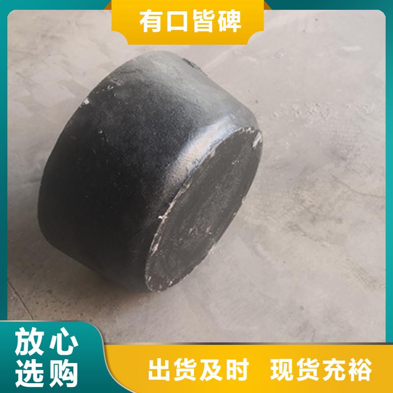 球墨铸铁管配件球墨铸铁管购买的是放心
