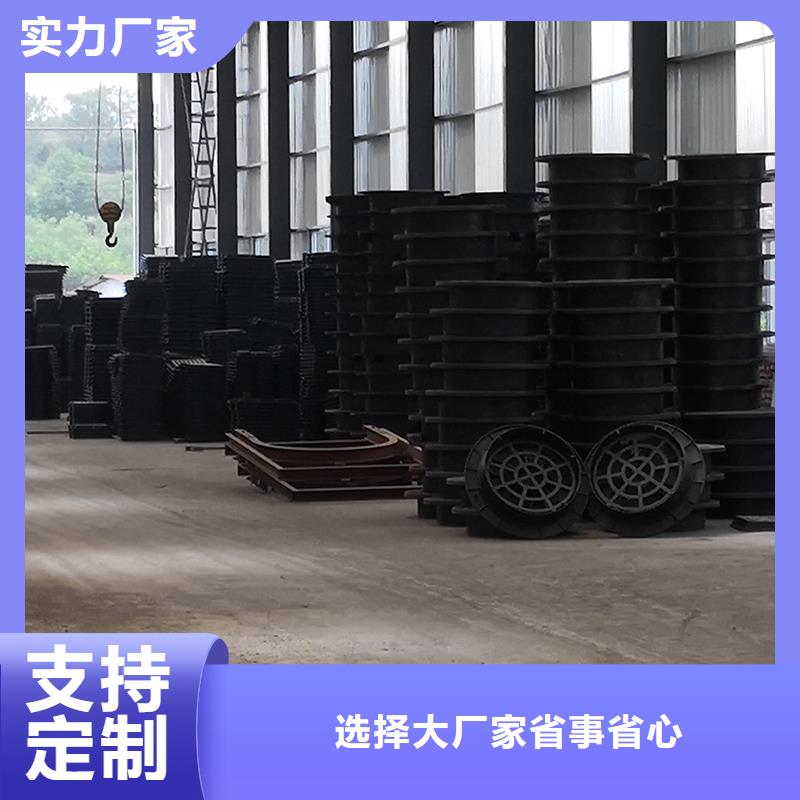 井盖_球墨铸铁井盖产地直供