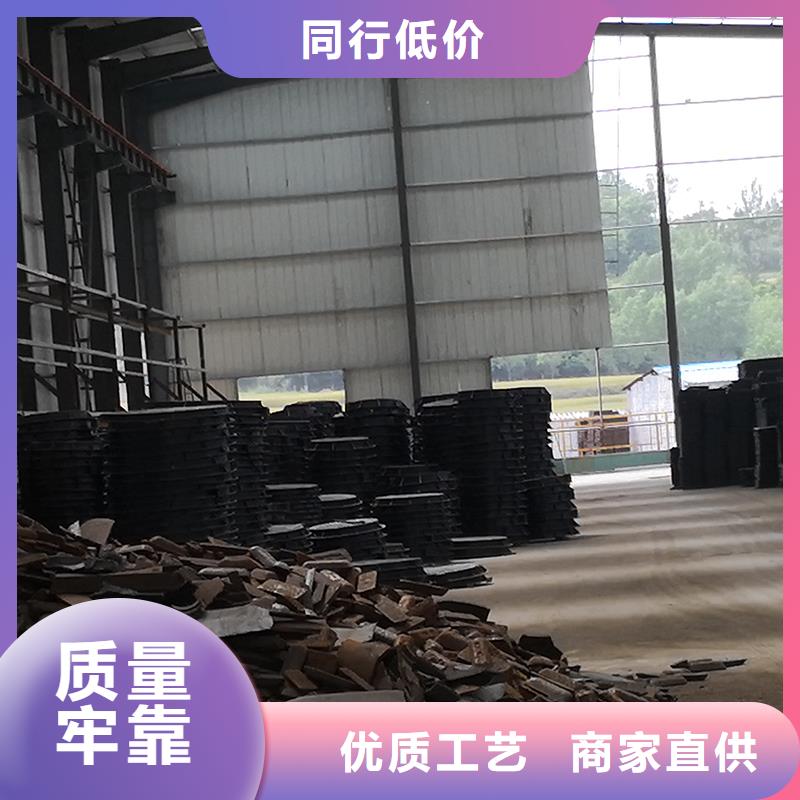 【井盖】-球墨铸铁管配件敢与同行比服务