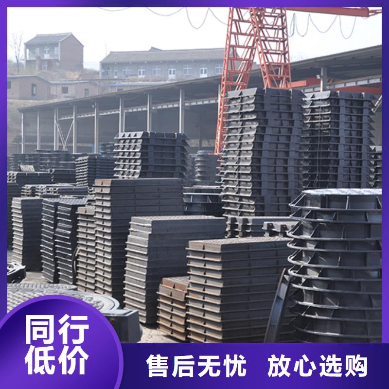 井盖【球墨铸铁管】源厂直接供货