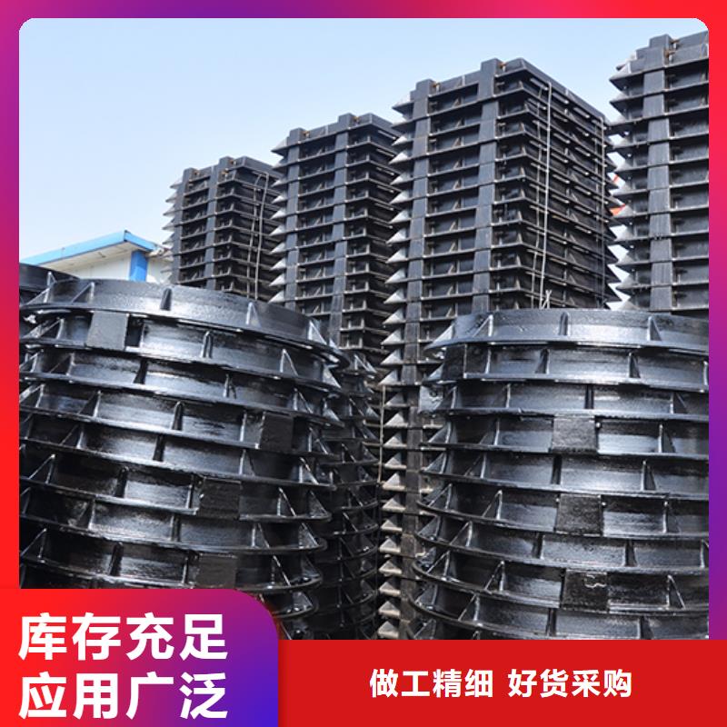 井盖,t型离心球墨铸铁管现货销售