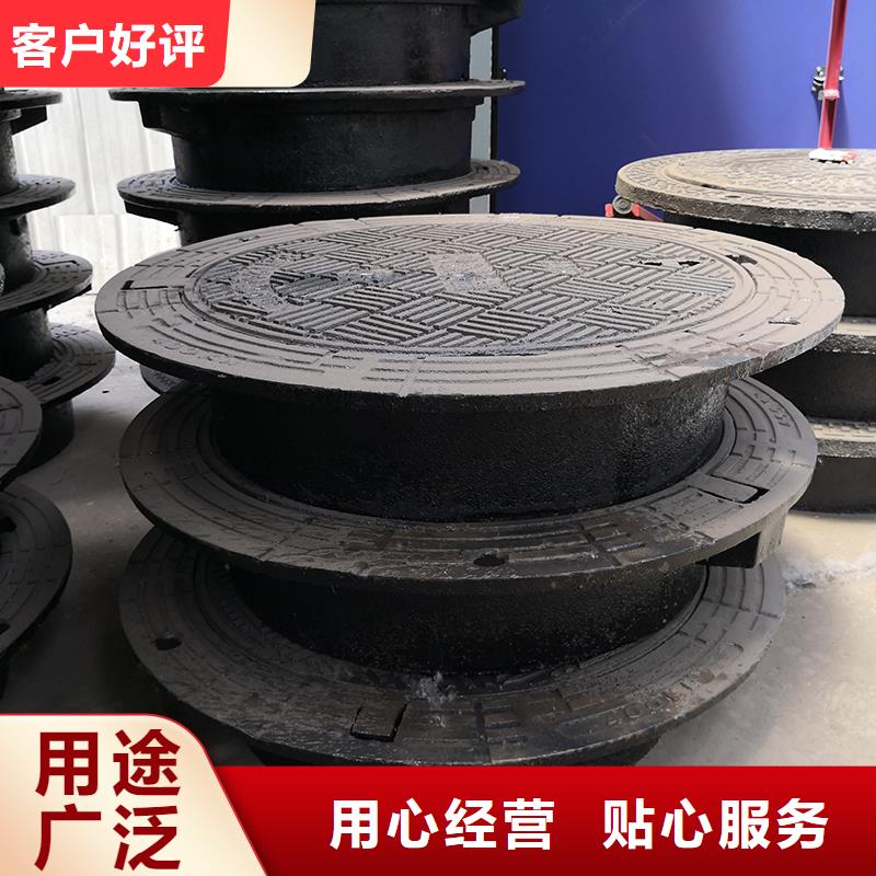 井盖球墨铸铁管畅销本地